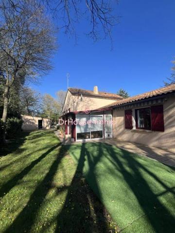 Maison à vendre 5 pièces de 142 m²