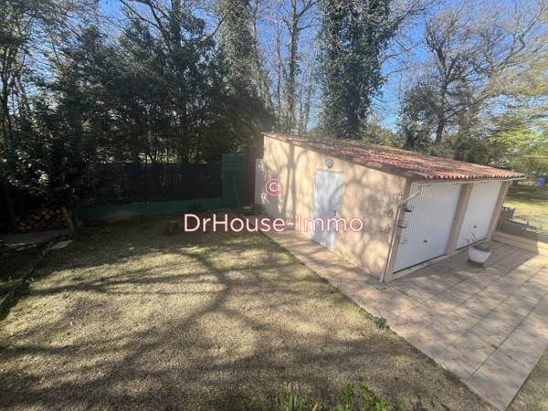 Maison à vendre 5 pièces de 142 m²