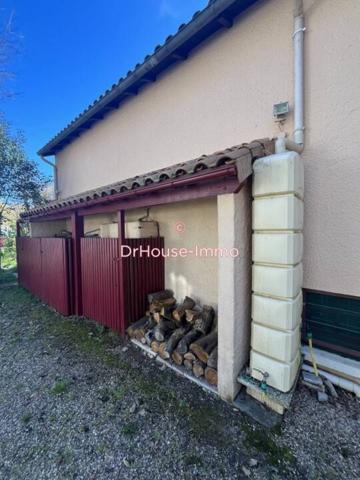 Maison à vendre 5 pièces de 142 m²