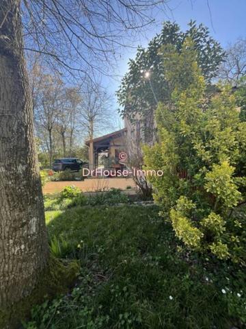 Maison à vendre 5 pièces de 142 m²