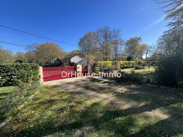 Maison à vendre 5 pièces de 142 m²