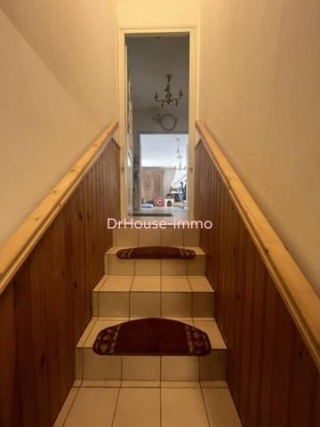 Maison à vendre 5 pièces de 142 m²