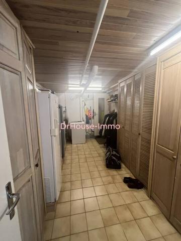 Maison à vendre 5 pièces de 142 m²