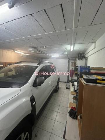 Maison à vendre 5 pièces de 142 m²