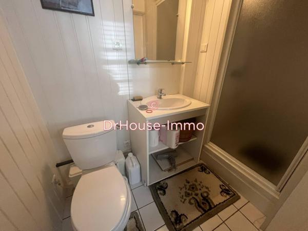 Maison à vendre 5 pièces de 142 m²