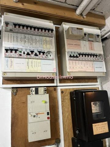 Maison à vendre 5 pièces de 142 m²