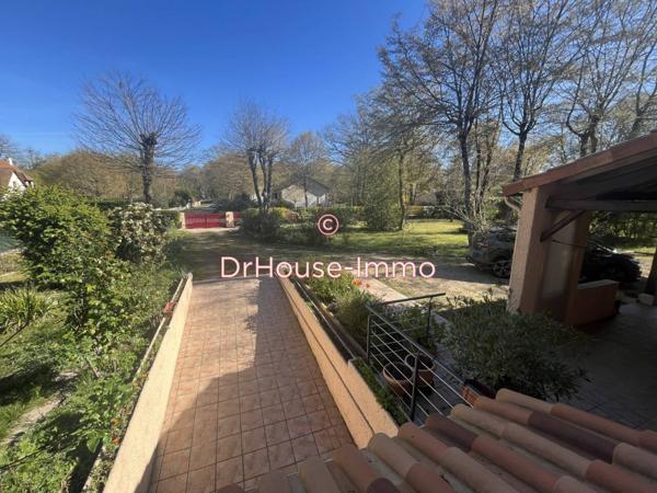 Maison à vendre 5 pièces de 142 m²