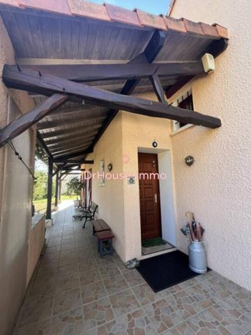 Maison à vendre 5 pièces de 142 m²