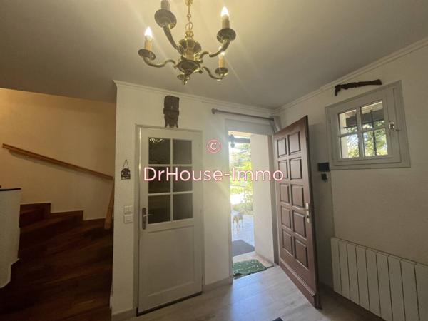 Maison à vendre 5 pièces de 142 m²