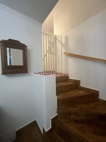 Maison à vendre 5 pièces de 142 m²