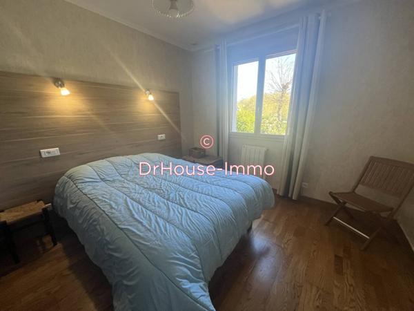 Maison à vendre 5 pièces de 142 m²