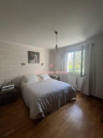 Maison à vendre 5 pièces de 142 m²