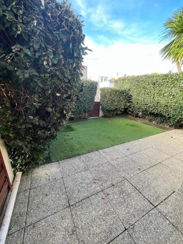 La Marcellière: Plain-pied dans un secteur recherché.