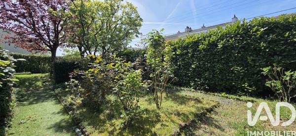 Maison à vendre 5 pièces 122 m² Nuaillé
