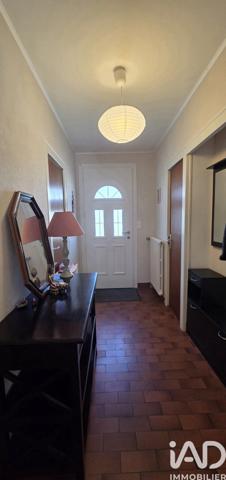 Maison à vendre 5 pièces 122 m² Nuaillé