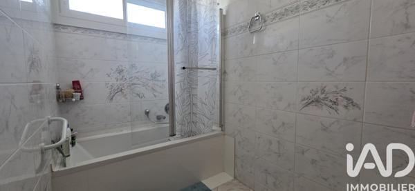 Maison à vendre 5 pièces 122 m² Nuaillé
