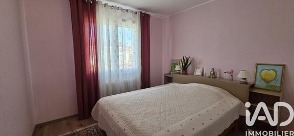 Maison à vendre 5 pièces 122 m² Nuaillé