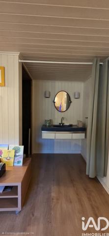 Maison à vendre 5 pièces 122 m² Nuaillé