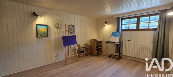 Maison à vendre 5 pièces 122 m² Nuaillé