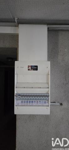 Maison à vendre 5 pièces 122 m² Nuaillé