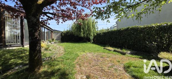 Maison à vendre 5 pièces 122 m² Nuaillé