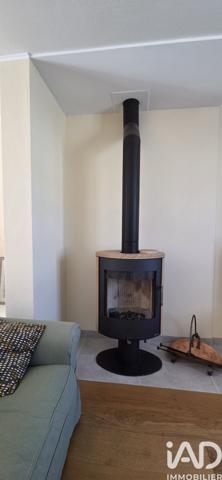 Maison à vendre 5 pièces 122 m² Nuaillé
