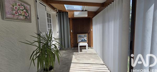 Maison à vendre 5 pièces 122 m² Nuaillé