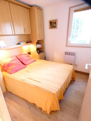 Pinède-Appartement 3 pièces en rez-de-jardin