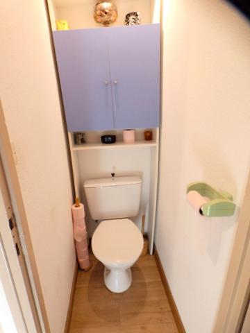 Pinède-Appartement 3 pièces en rez-de-jardin