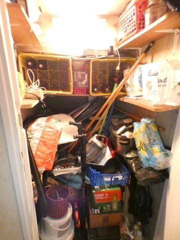 Pinède-Appartement 3 pièces en rez-de-jardin