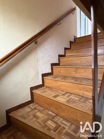 Maison à vendre 6 pièces 118 m² Bouligny