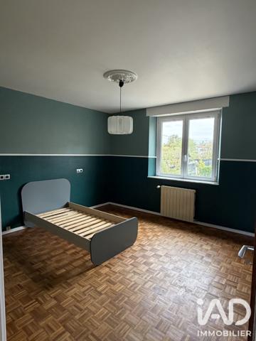 Maison à vendre 6 pièces 118 m² Bouligny