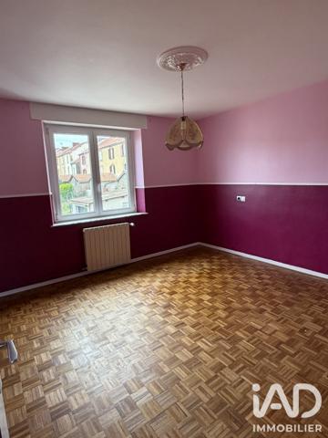 Maison à vendre 6 pièces 118 m² Bouligny