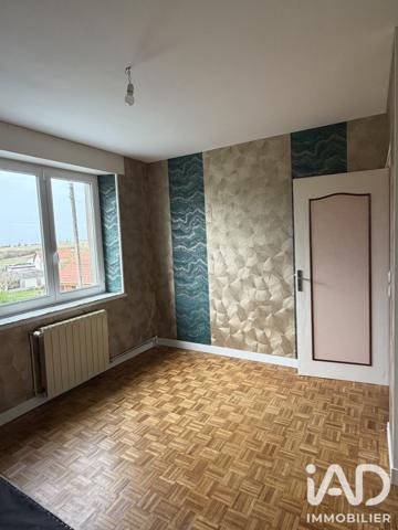 Maison à vendre 6 pièces 118 m² Bouligny