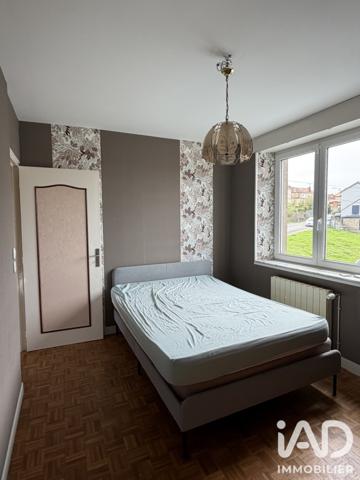 Maison à vendre 6 pièces 118 m² Bouligny