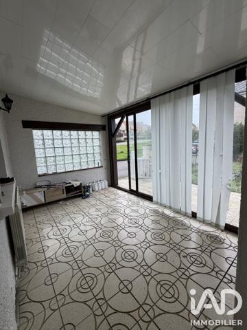 Maison à vendre 6 pièces 118 m² Bouligny