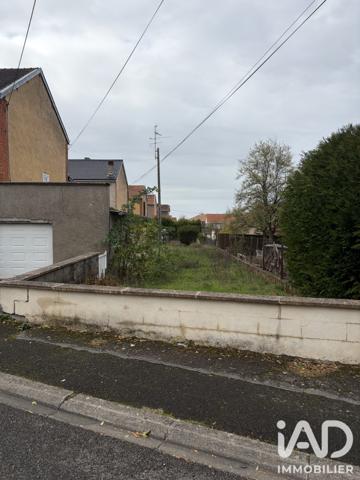 Maison à vendre 6 pièces 118 m² Bouligny