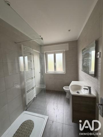 Maison à vendre 6 pièces 118 m² Bouligny