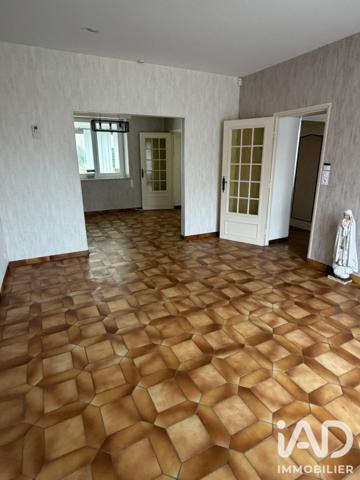 Maison à vendre 6 pièces 118 m² Bouligny
