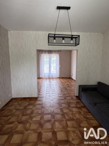 Maison à vendre 6 pièces 118 m² Bouligny