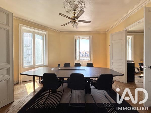 Appartement à vendre 7 pièces 172 m² Nantes