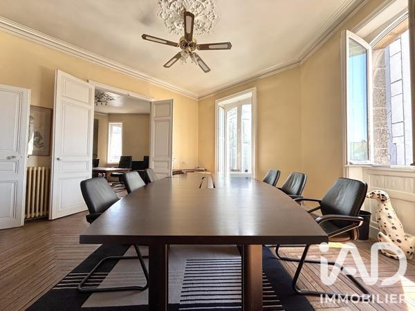 Appartement à vendre 7 pièces 172 m² Nantes