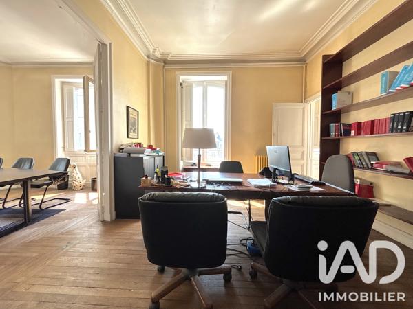 Appartement à vendre 7 pièces 172 m² Nantes