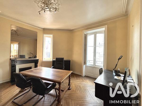 Appartement à vendre 7 pièces 172 m² Nantes