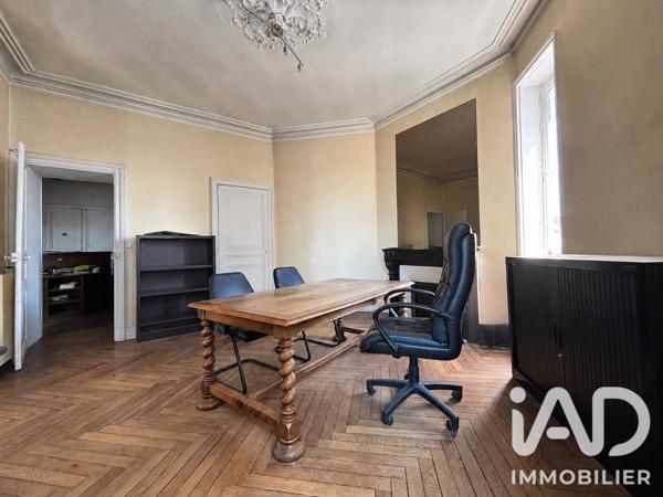 Appartement à vendre 7 pièces 172 m² Nantes