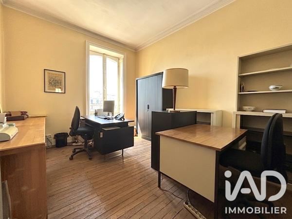 Appartement à vendre 7 pièces 172 m² Nantes