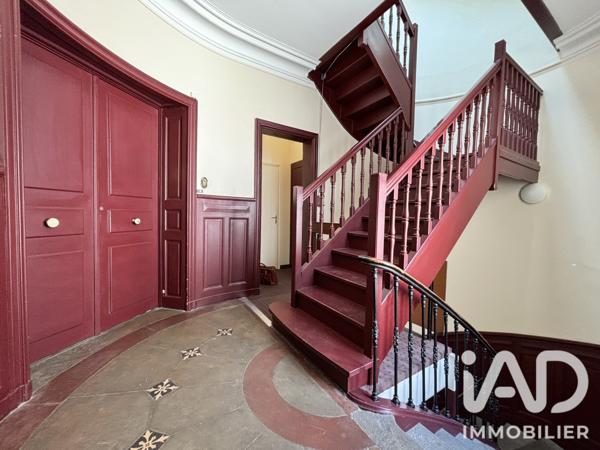 Appartement à vendre 7 pièces 172 m² Nantes