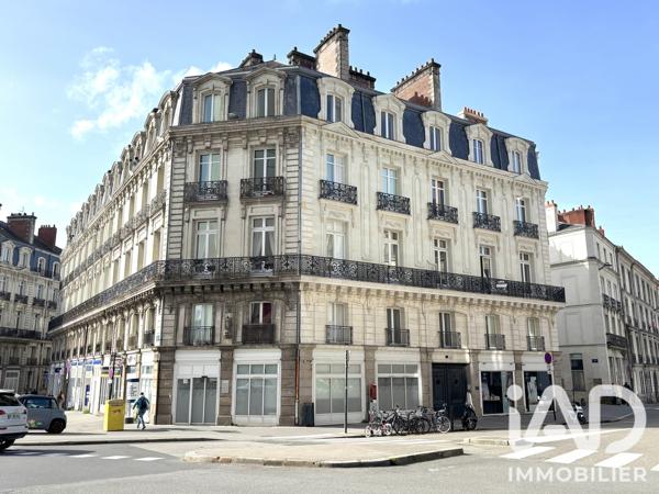 Appartement à vendre 7 pièces 172 m² Nantes