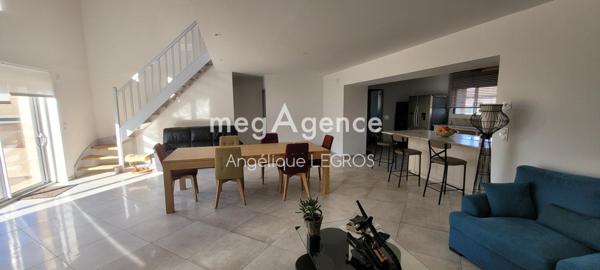 Maison à ALENÇON, 61000 - 7 pièces 170m²