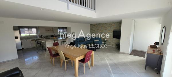 Maison à ALENÇON, 61000 - 7 pièces 170m²